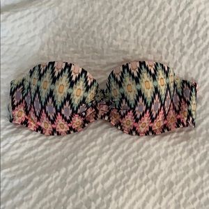 Victoria’s Secret Swim Top